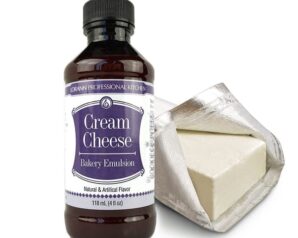 LorAnn Cream Cheese Emulsion 奶油乳酪乳液