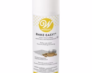 Wilton Bake Easy! Non-Stick Spray 輕鬆烘焙！不沾噴霧