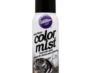 Wilton Black Color Mist 威爾頓黑色調色噴霧