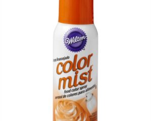 Wilton Orange Color Mist 威爾頓橙色調色噴霧