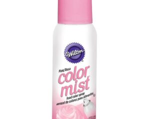 Wilton Pink Color Mist 威爾頓粉紅色調噴霧