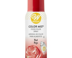 Wilton Red Color Mist 威爾頓紅色調色噴霧