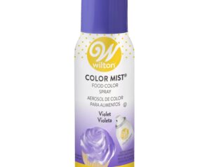 Wilton Violet Color Mist 威爾頓紫色噴霧