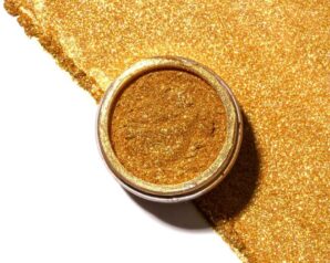 Magic Colours Sultan Gold Lustre Dust 魔法色彩蘇丹金光澤粉