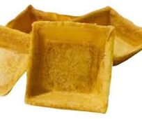 Canapes 開胃小點